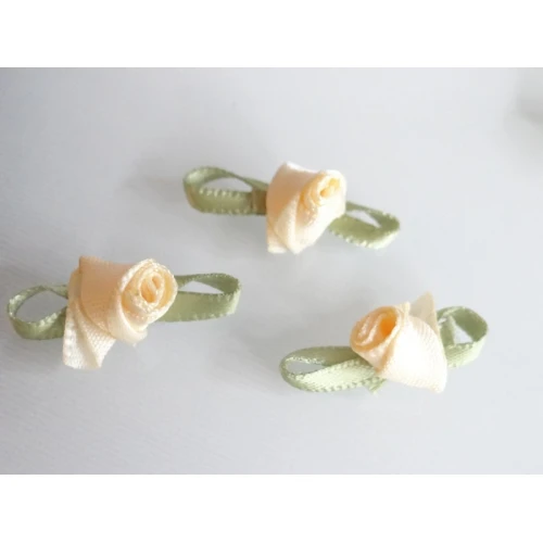 Розички розички с листенце