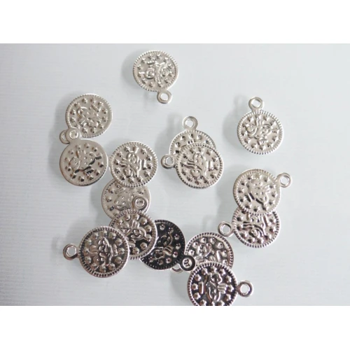 Пендари пендари - сребристи