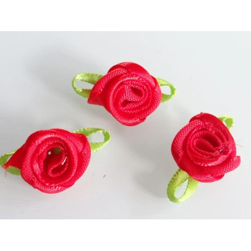 Розички розички с листенце