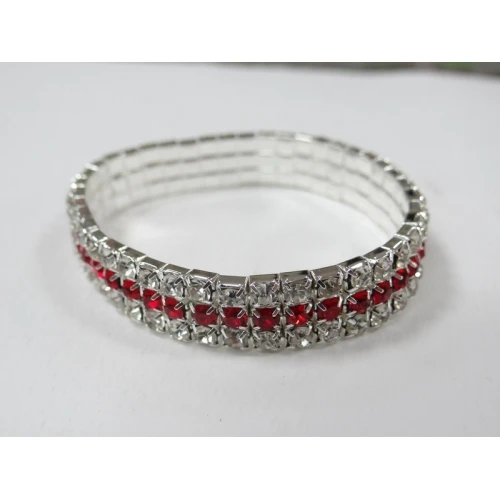 Гривни - ластични мартенички - ластични