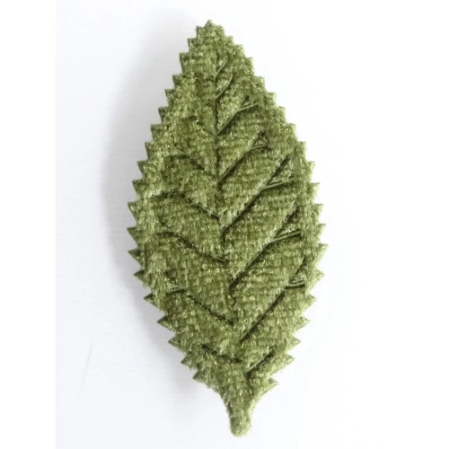 Листа листа за декорация