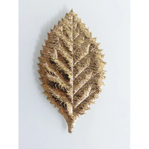 Листа листа за декорация