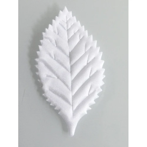 Листа листа за декорация