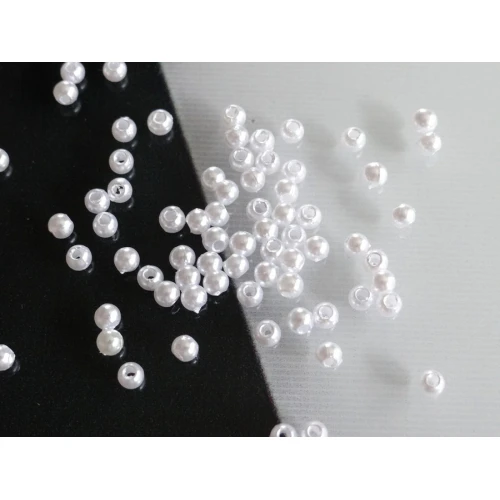 Перли пластмасова перла