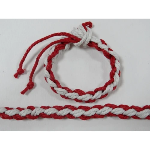 Едноцветни пластмасови топчета