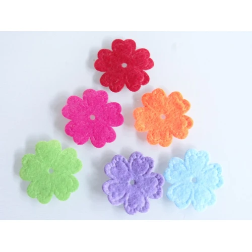 От филц цветенца от филц