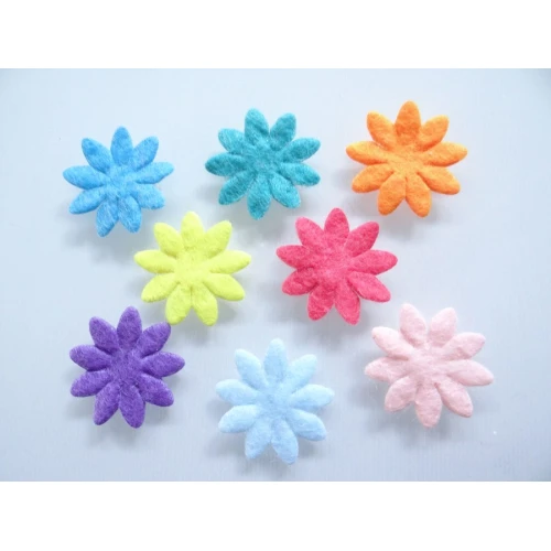 От филц цветенца от филц