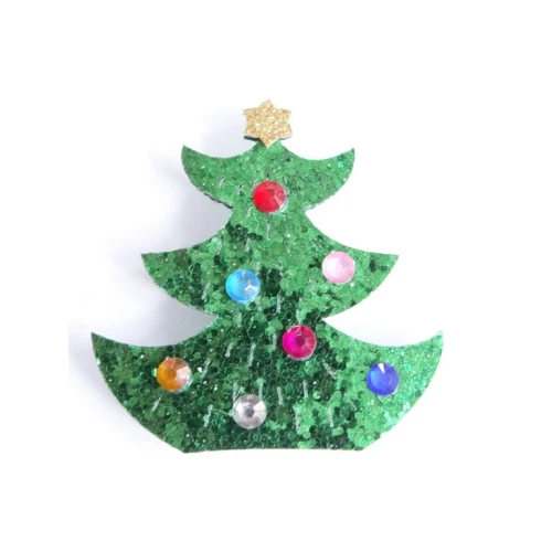 Други текстилни елхички