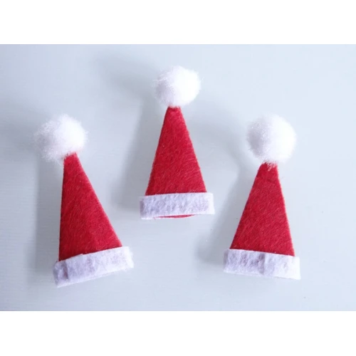 От филц шапчици от филц