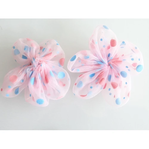 Панделки панделки - органза