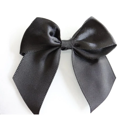 Панделки сатенени панделки