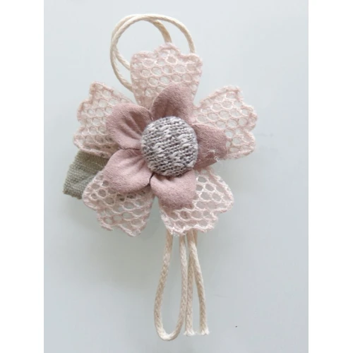 Други текстилни цветя