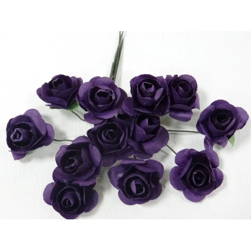 Цветя от хартия хартиени розички