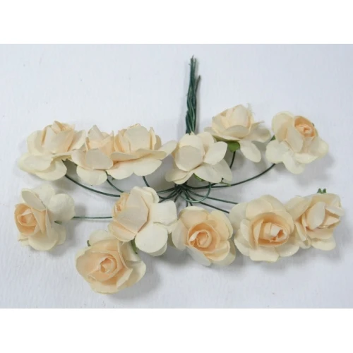 Цветя от хартия хартиени розички