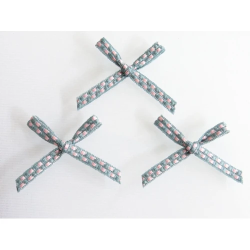 Панделки текстилни панделки