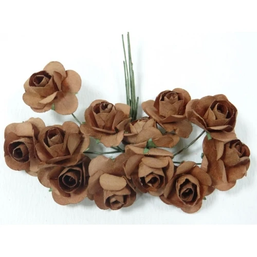 Цветя от хартия хартиени розички