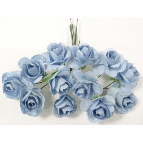 Цветя от хартия хартиени розички