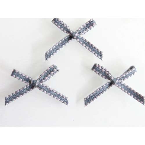 Панделки текстилни панделки