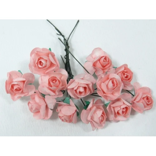 Цветя от хартия хартиени розички