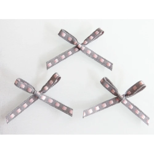 Панделки текстилни панделки