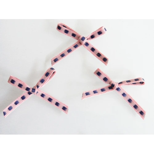 Панделки текстилни панделки