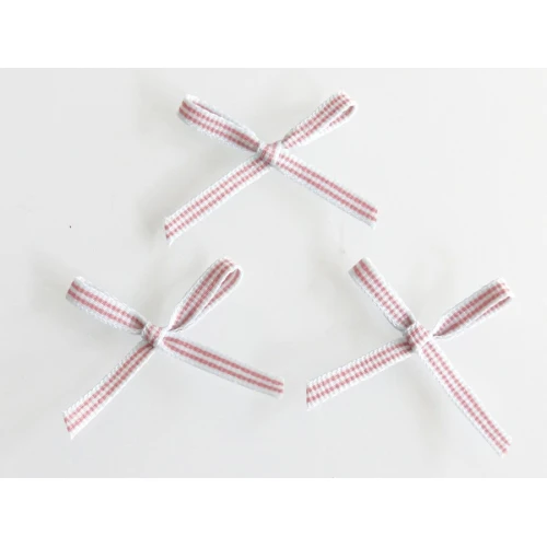 Панделки текстилни панделки