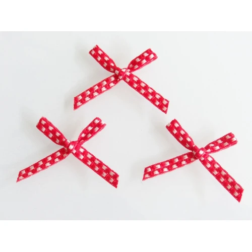 Панделки текстилни панделки