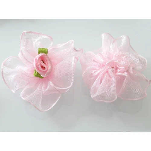 Розички панделки - органза