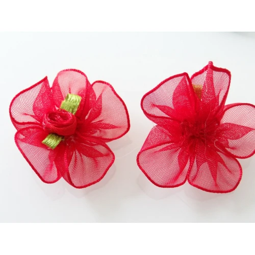 Розички панделки - органза