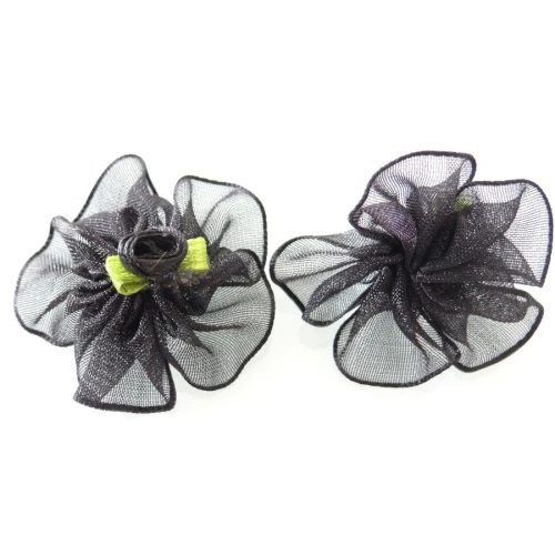 Панделки панделки - органза