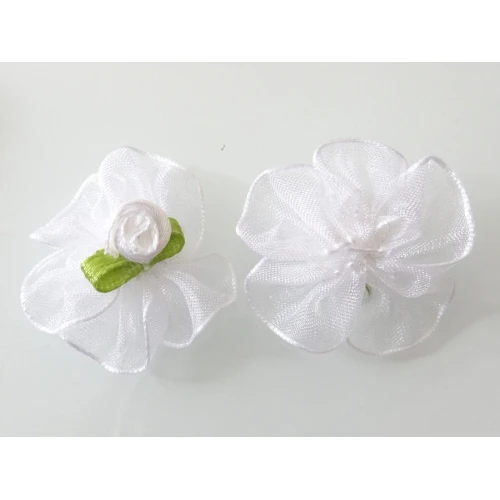 Розички панделки - органза