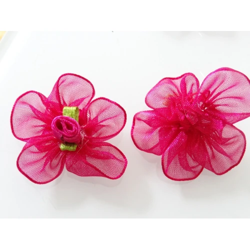 Панделки панделки - органза