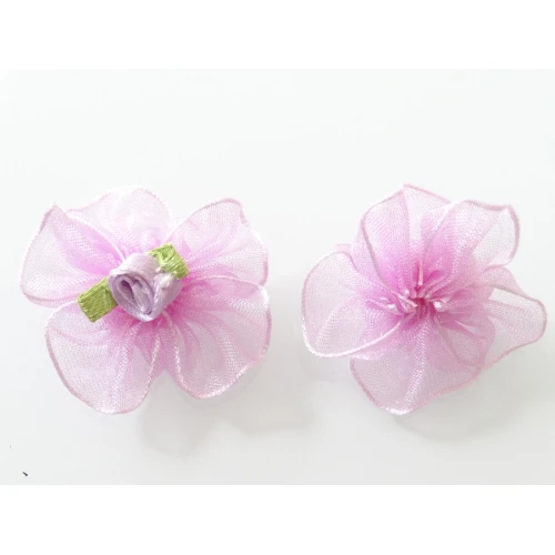 Панделки панделки - органза