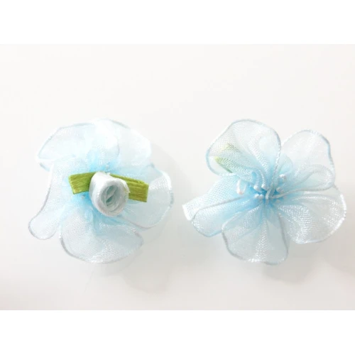 Панделки панделки - органза