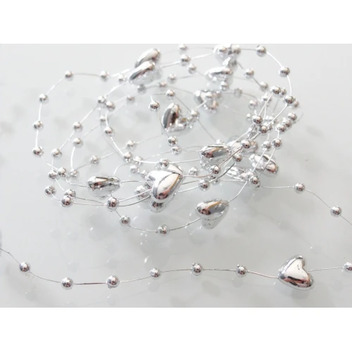 Ширити перли на корда