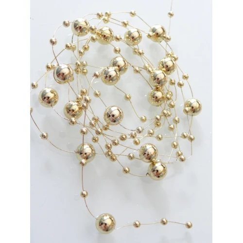 Ширити перли на корда