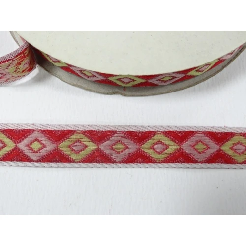 Шевици ширит - шевица