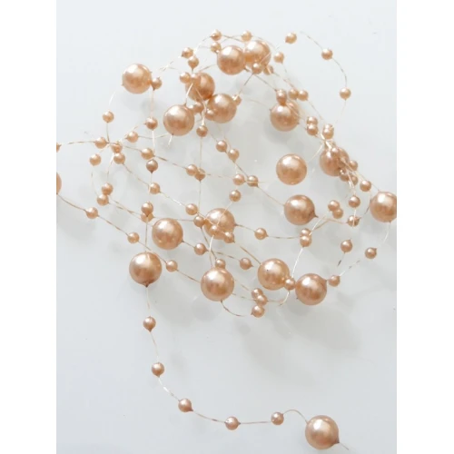 Ширити перли на корда