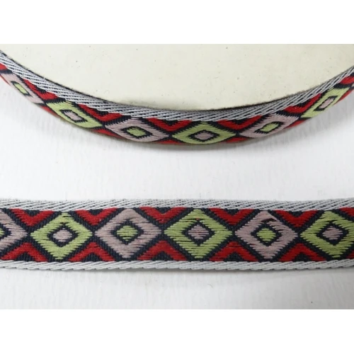 Шевици ширит - шевица