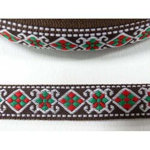 Шевици ширит - шевица