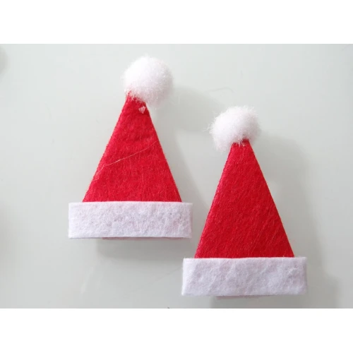 От филц шапчици от филц