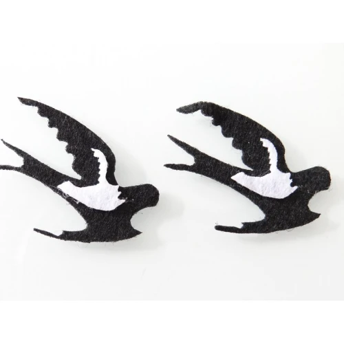 От филц лястовички от филц