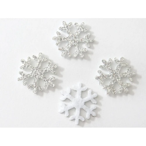 От филц снежинки от филц