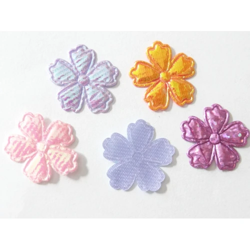 Други тексилни цветя