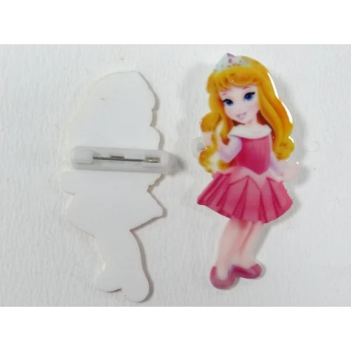 Пластмасови пластмасово момиче