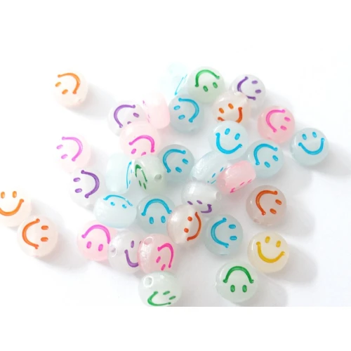 Светещи мъниста светещи мъниста