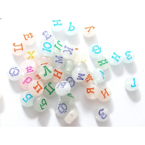 Светещи мъниста светещи мъниста