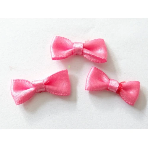 Панделки сатенени панделки