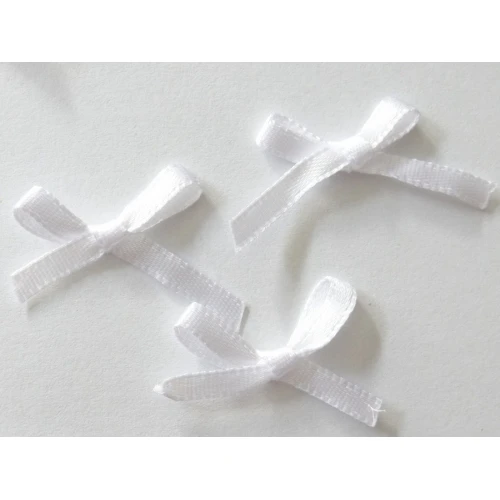 Панделки сатенени панделки