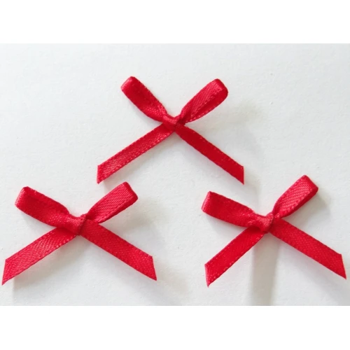 Панделки сатенени панделки